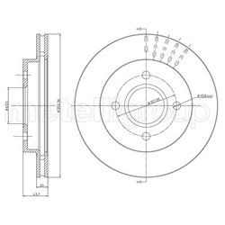 Metelli 23-0317