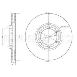 Metelli 23-0351