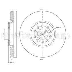 Metelli 23-0365C