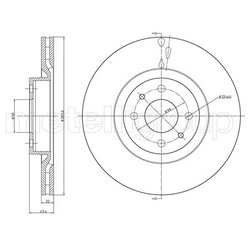 Metelli 23-0369C