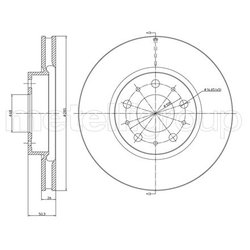 Metelli 230375C