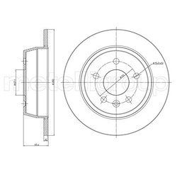 Metelli 23-0417