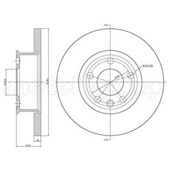 Metelli 23-0427