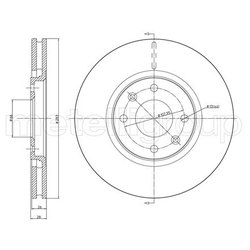 Metelli 23-0454