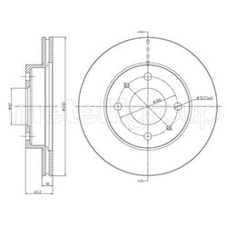 Metelli 23-0457