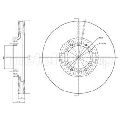 Metelli 23-0463