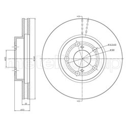 Metelli 23-0512C