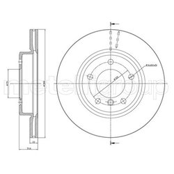 Metelli 23-0515C