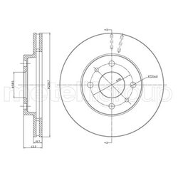 Metelli 23-0553