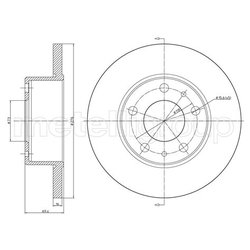 Metelli 23-0572