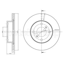 Metelli 23-0587