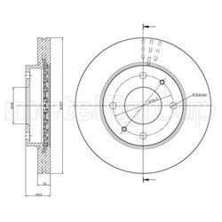 Metelli 23-0591