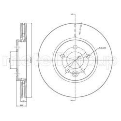 Metelli 23-0643