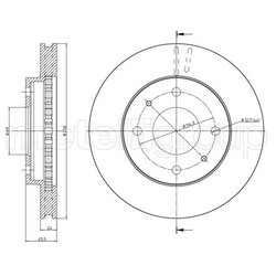 Metelli 23-0653