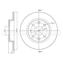 Metelli 23-0664