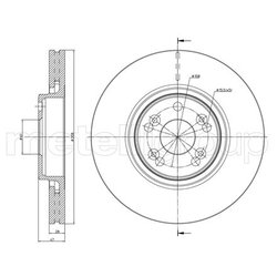 Metelli 23-0673C