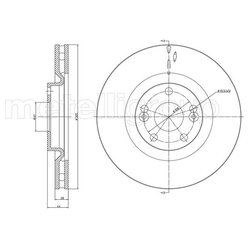 Metelli 23-0678