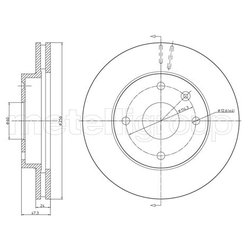 Metelli 23-0719