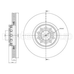 Metelli 23-0747C