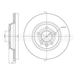 Metelli 230767C