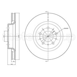 Metelli 23-0770C