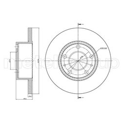 Metelli 23-0779