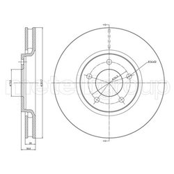 Metelli 23-0780C