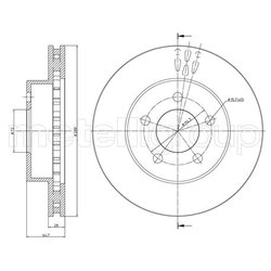 Metelli 23-0781C