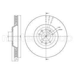 Metelli 23-0793C