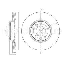 Metelli 23-0794C