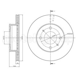 Metelli 23-0836