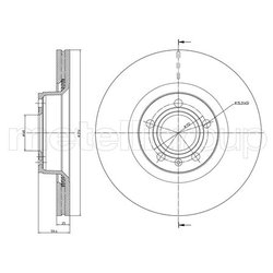 Metelli 23-0867C