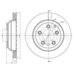 Metelli 23-0883C