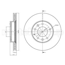 Metelli 23-0901C