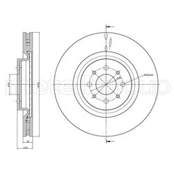 Metelli 23-0907C