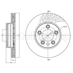 Metelli 23-0919C