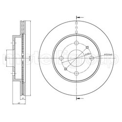 Metelli 23-0923C