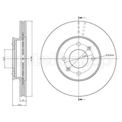 Metelli 23-0930C