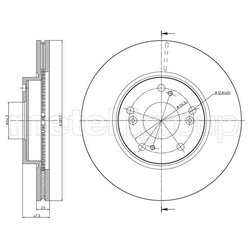 Metelli 23-0932C