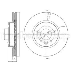 Metelli 23-0933C