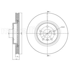 Metelli 23-0937C