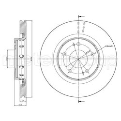 Metelli 23-0939C