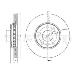 Metelli 23-0981C