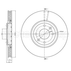 Metelli 23-0985C