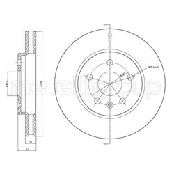 Metelli 23-1006C