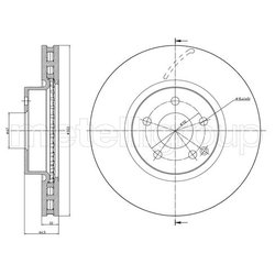 Metelli 23-1026C