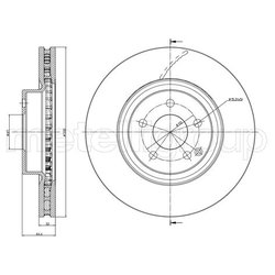 Metelli 23-1029C