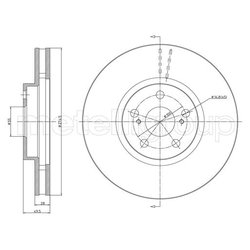 Metelli 23-1059C