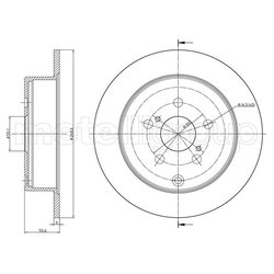 Metelli 23-1063C