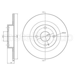 Metelli 23-1112